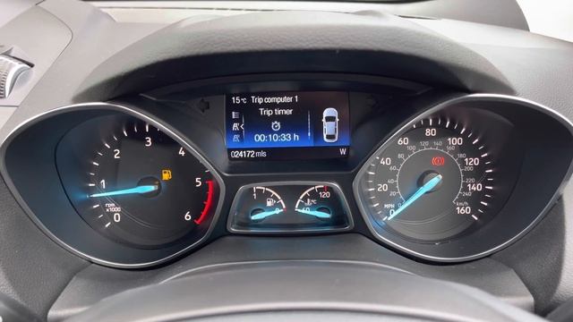 Used 2018 Ford Kuga 2.0 TDCi Titanium (s/s) 5 Door - Motor Match Bolton смотреть онлайн