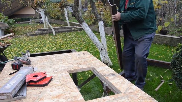 Правильная геометрия деталей при электродуговой сварке. смотреть онлайн