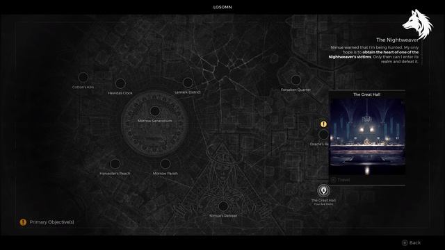 How To Get All of Nimue's & Nightweaver Web Secret Items - Remnant 2 смотреть онлайн