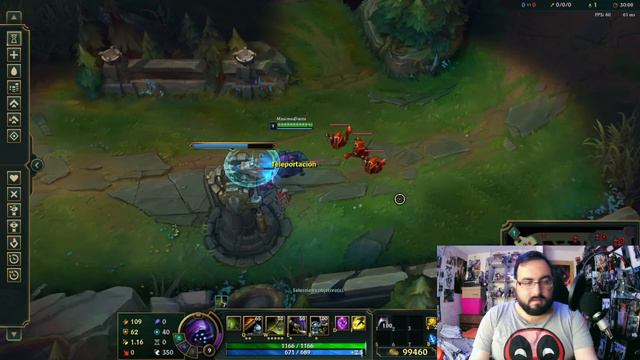 League of Leaguends para Novatos #3: Objetos y como funcionan смотреть онлайн