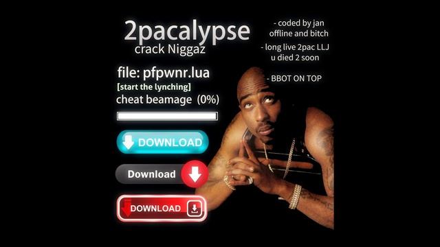 Pfpwner Cracked Heh смотреть онлайн