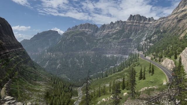 ATS / American Truck Simulator - open beta 1.46 JBX 3 + PNG + Grimes Mods [?] AO VIVO смотреть онлайн