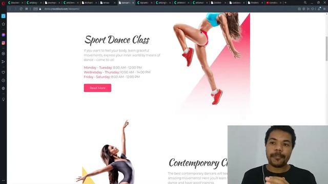 Live #004 - O que dá para fazer com o Elementor além de sites. смотреть онлайн