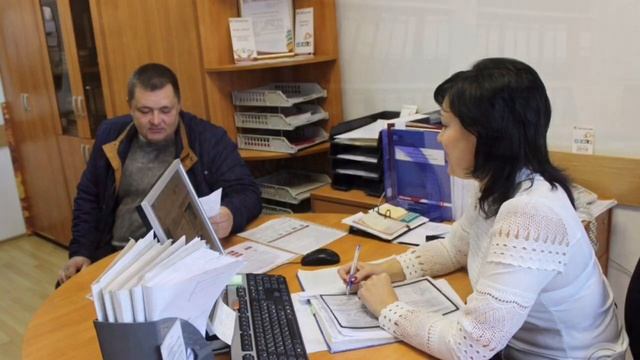С Днём Кадровика! | Красивое Поздравление С Днём Кадрового Работника! смотреть онлайн