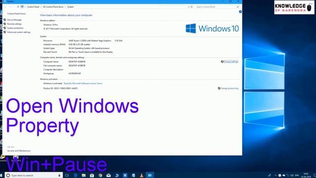 Keyboard Pause/Break Key. What Does do? смотреть онлайн