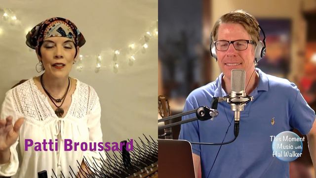 This Moment in Music - Episode 6 - Patti Broussard смотреть онлайн