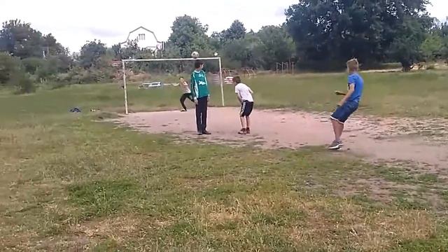 Штрафной удар смотреть онлайн