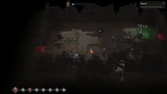 🔴 WARTALES en LIVE, on essaye de finir LUDERN ! // épisode 58 смотреть онлайн