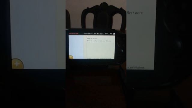 homebrew utilities on ps vita смотреть онлайн