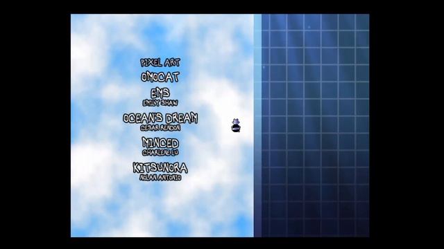 Настоящую плохую концовку OMORI слили в сеть (OMORI SPOILERS)