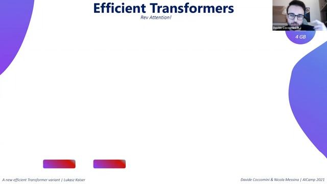 Transformers in Vision: From Zero to Hero смотреть онлайн