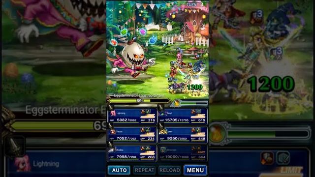 Budget Armeggeddon LGD, All Missions смотреть онлайн