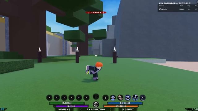 Top 10 STRONGEST Shindo Life Bloodlines! Shindo Life Tier List | Rellgames