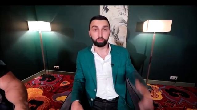 Отрывок из диалога Александра Емельяненко и Михаила Кокляева [RYTP] смотреть онлайн