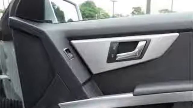 2010 Mercedes-Benz GLK-Class Used Cars Paterson NJ смотреть онлайн