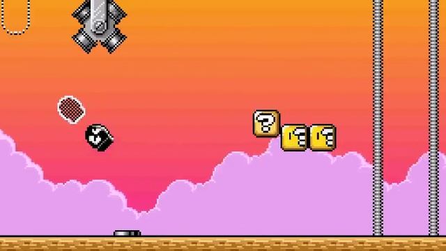 JUMP ½ - 34 - animal kyūjō смотреть онлайн