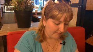 Второй день в Санкт-Петербурге. Ресторан «Токио сити» в ТРЦ «Москва». Обзор