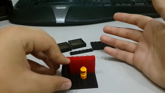 Как сделать подставку для планшета или телефона!!! смотреть онлайн