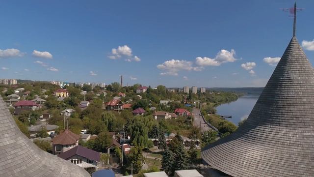 Добро пожаловать в Сороки! Welcome to Soroca! смотреть онлайн