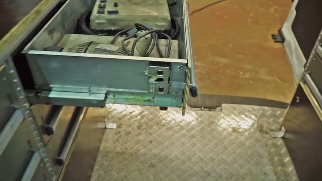 Сверхнадежные ящики для инструментов смотреть онлайн