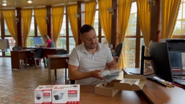 ЖК КРЫЛЬЯ В ОРЛЕ! ОБЗОР КАМЕР ВИДЕОНАБЛЮДЕНИЯ УМНЫЙ ДОМ МТС смотреть онлайн