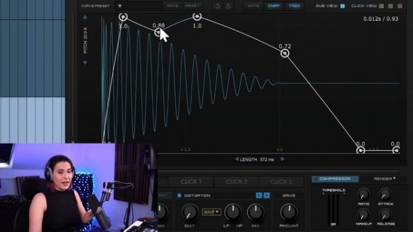 Kick 2 Plugin | A Complete Walkthrough