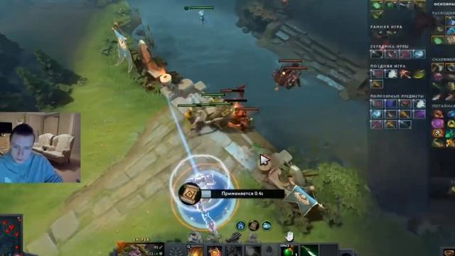 «ДА Я ВКИНУЛ ПАРУ ЛЯМОВ ТУДА» Мелстрой про своё кафе и про МАМУ. смотреть онлайн