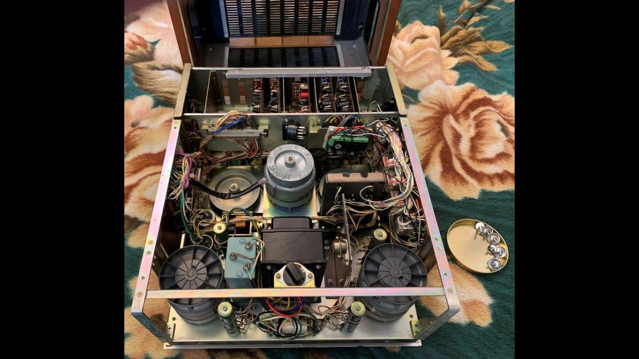 Sony TC 850 и аналоги