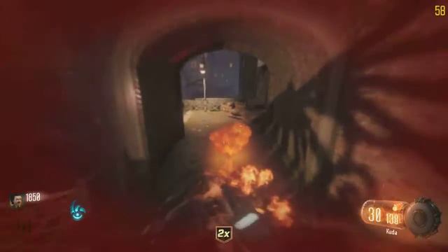 #CALL OF DUTY BLACK OPS 3 #ZOMBIES# Shadows of Evil part 1.2# (NVIDIA GEFORCE 940M 4 gb) смотреть онлайн