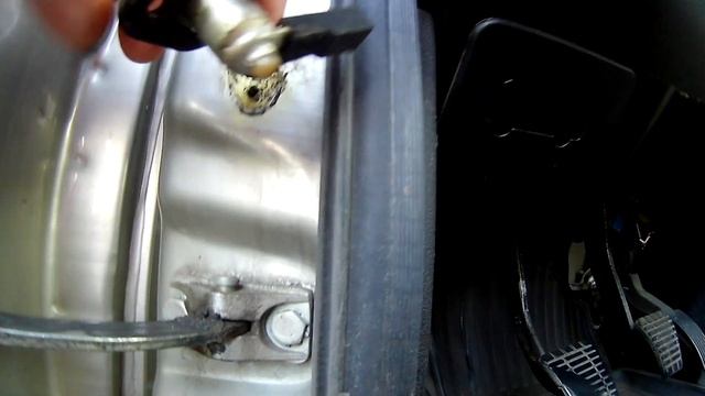 Концевики УАЗ Патриот. Решаем проблему быстро и эффективно. смотреть онлайн