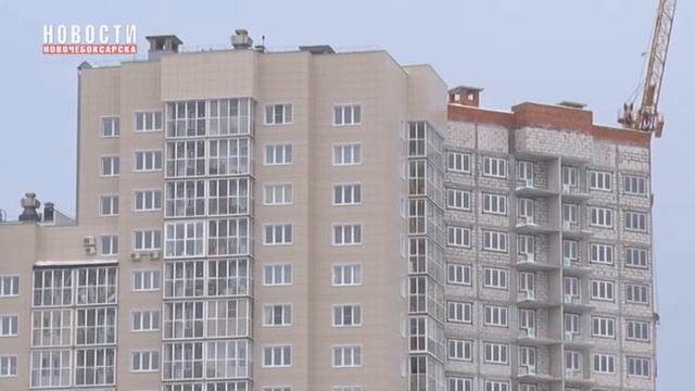 Чувашия вошла в пятёрку лучших регионов России по развитию жилищного рынка