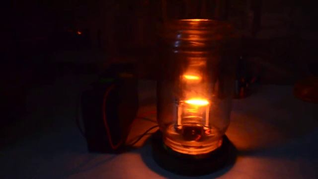 Лампа из карандаша смотреть онлайн