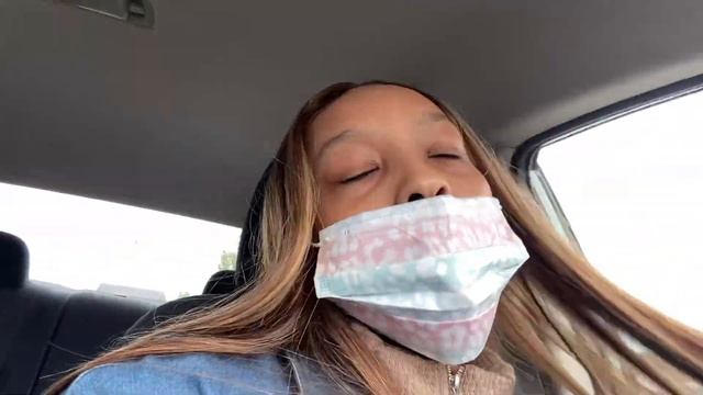 I HAD TO RUSH MY SISTER TO THE ER + LAST DAY OF VLOGTOBER ?? | vlogtober day 31 смотреть онлайн