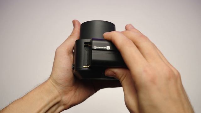 Zeapon Micro 3 E1000 Обзор смотреть онлайн