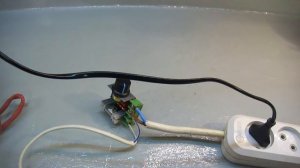 димер регулятор напряжения и оборотов из китая