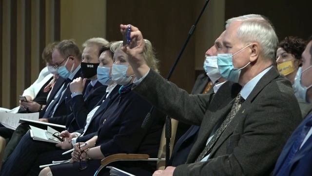 В фонде «Ярославия» обсудили национальные идеи президента смотреть онлайн