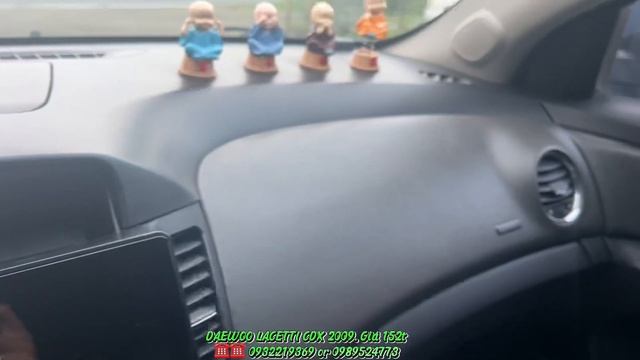 DAEWOO LACETTI CDX 2009. Mẫu Sedan nhập khẩu máy 1.6 số tự động 5 chỗ ngồi. Giá hợp lý смотреть онлайн