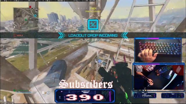 Call Of Duty Modern Warfare Warzone 3 LIVE From The Hood!! M&K PLAYER LOL At Your Aim ASSIST смотреть онлайн