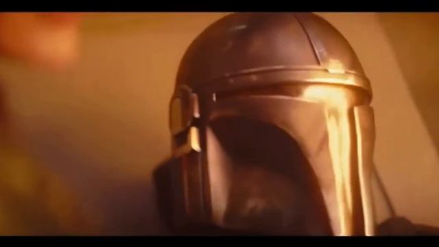 Малыш Йода Использует Силу Против Огнемета (Мандалорец) смотреть онлайн