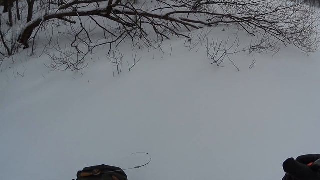 КАК ОКУНИ РЕАГИРУЮТ НА БАЛАНСИР/ЧЁРТИК/ГВОЗДЕШАРИК/РЫБАЛКА 2021 смотреть онлайн