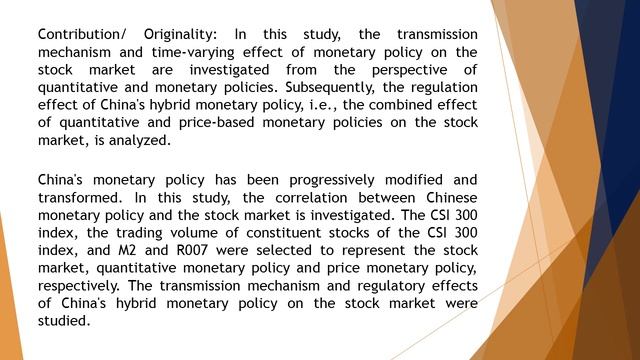 A Study of China’s Hybrid Monetary AEFR 2022 123 183 193 смотреть онлайн