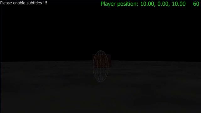 XYZ Java Game Engine Demo (with download link) смотреть онлайн