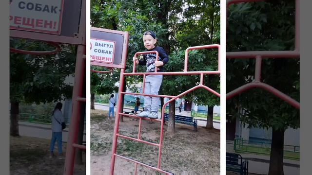 онлайн-марафон "Мама, папа, Я - спортивная семья" старшая группа смотреть онлайн
