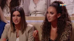 Бородина против Бузовой, 1 сезон, 5 выпуск (24.08.2018)