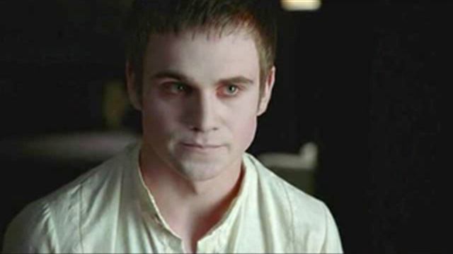 Godric And Eric