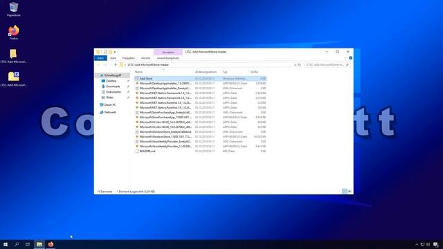 Windows Server - Apps installieren смотреть онлайн