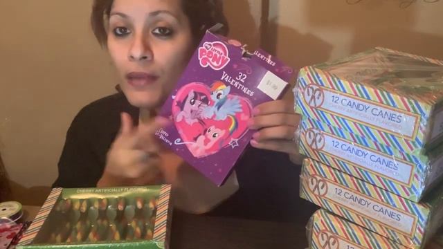 Valentines Goodie bag for my niece’s class смотреть онлайн