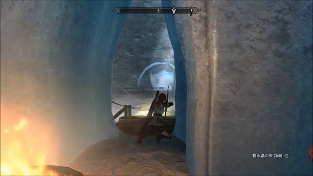 ... Along with the Lightning（Skyrim by Steam） смотреть онлайн