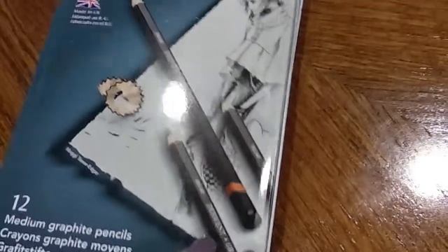 ПОДАРОК ДЛЯ ЮНОГО ХУДОЖНИКА!!!! смотреть онлайн