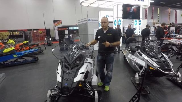 FIRST IMPRESSION OF THE TITAN SP. GO PRO HERO 5 смотреть онлайн